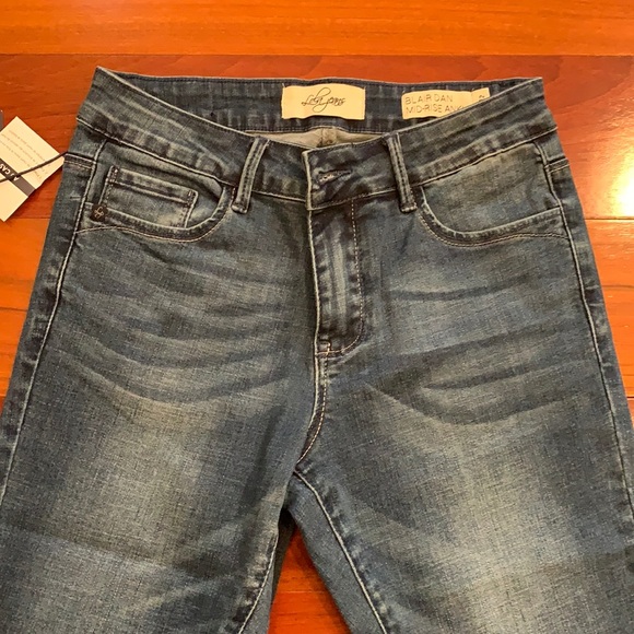 Lola mid-rise ankle jeans 👖 - Picture 3 of 10